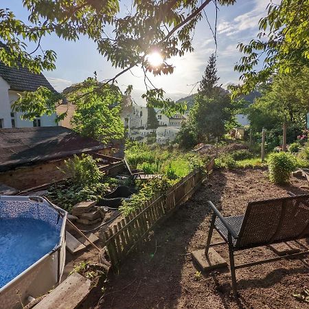 Urlaubsmagie - Bad Schandau Fusslaufig, Garten, Pool - R1 Rathmannsdorf 外观 照片