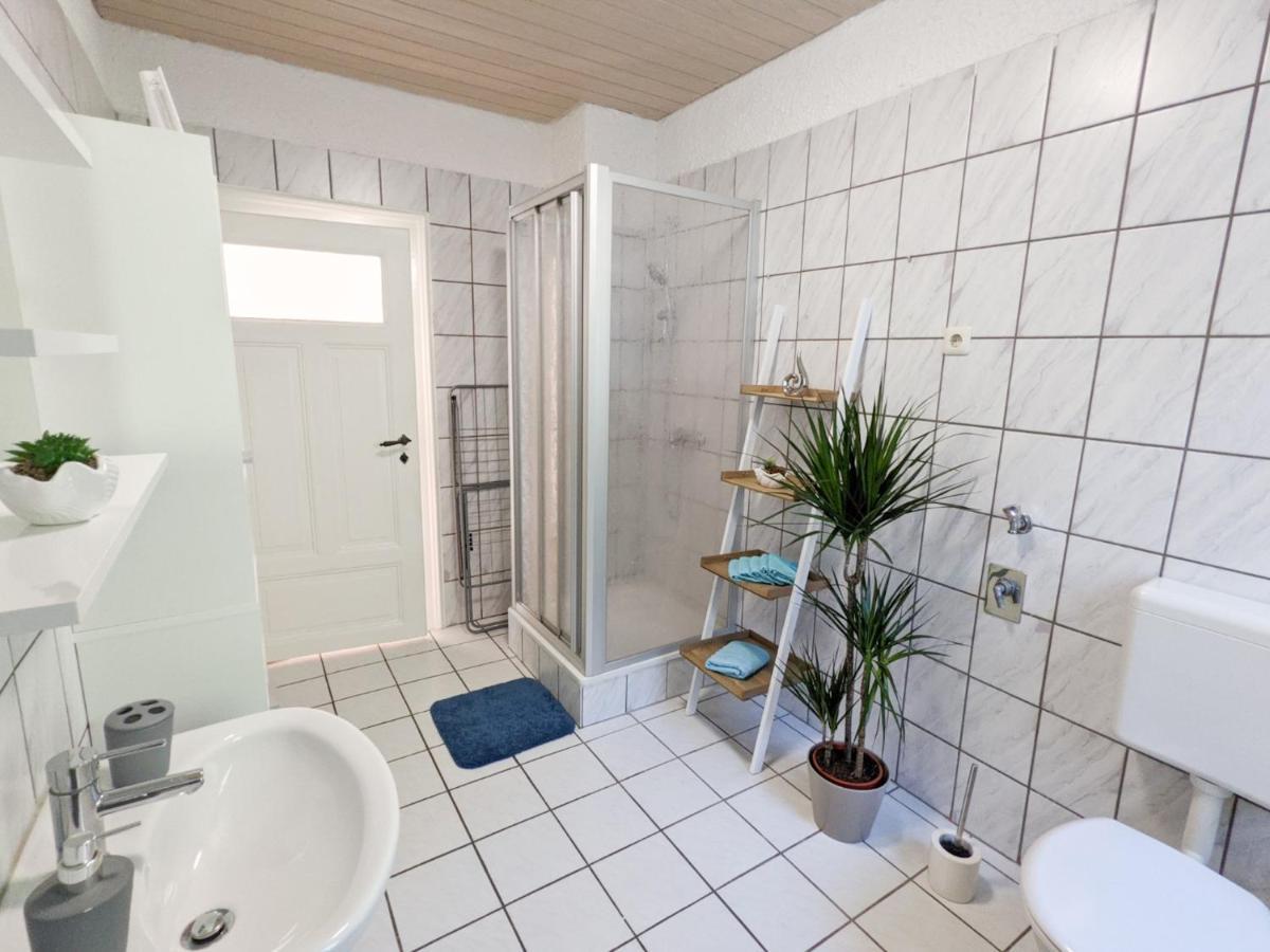 Urlaubsmagie - Bad Schandau Fusslaufig, Garten, Pool - R1 Rathmannsdorf 外观 照片