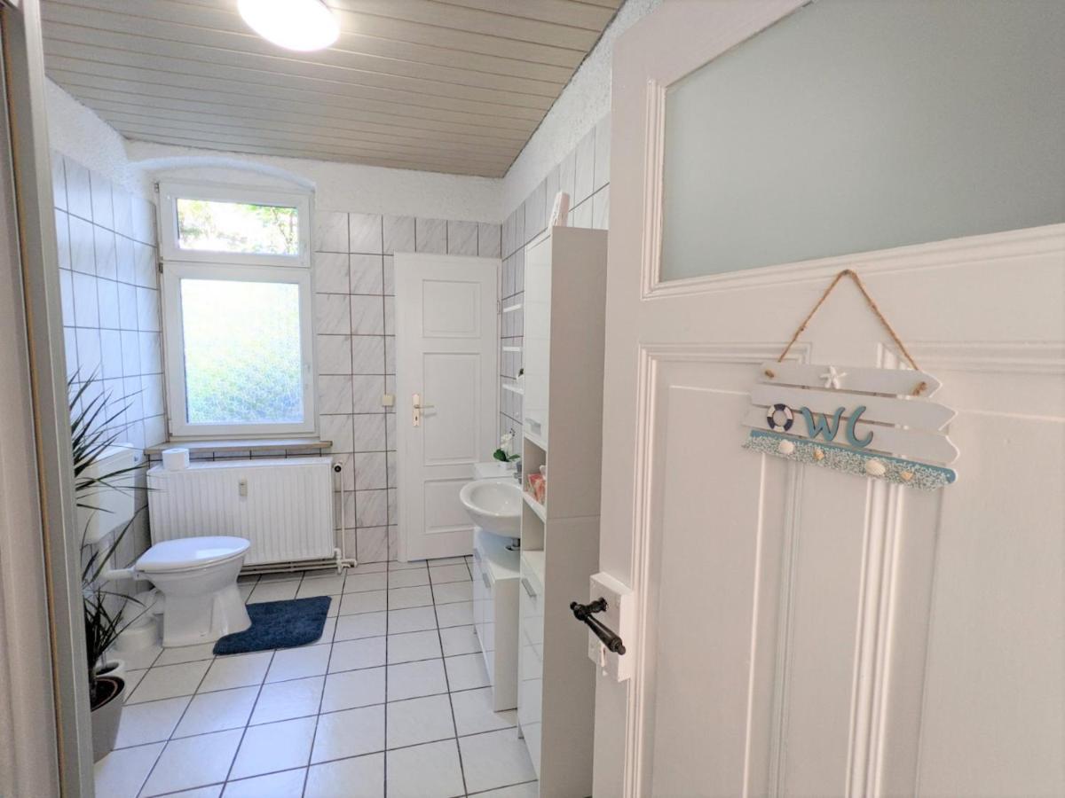 Urlaubsmagie - Bad Schandau Fusslaufig, Garten, Pool - R1 Rathmannsdorf 外观 照片
