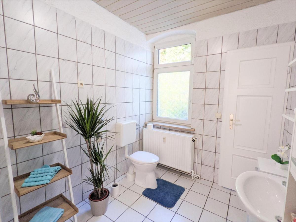 Urlaubsmagie - Bad Schandau Fusslaufig, Garten, Pool - R1 Rathmannsdorf 外观 照片
